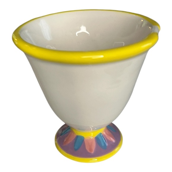 Chip Tea Cup - Picture 4 of 5